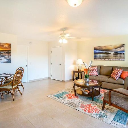 Sandpiper #116A Princeville Exterior foto
