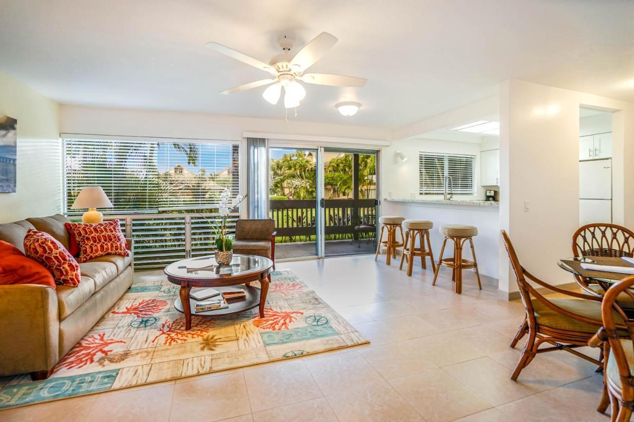 Sandpiper #116A Princeville Exterior foto